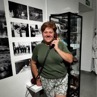 Gidė Svetlana Markevičienė Gidė nuo Ukmergės . Autorinės, individualios ekskursijos