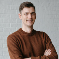 Tomas Liachovskis Verslo sistemų kūrimas, priežiūra ir modernizavimas