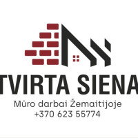 Linas Buivydas Mb “Tvirta siena