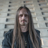 Elvinas Skliutas Muzikos kūrimas, garso takeliai, įrašai, suvedimas.
