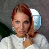 Jolanta Profesionalus makiažas ir šukavimas Kaune