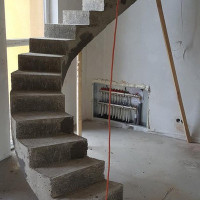 Betonavimo darbai Betonavimo darbai