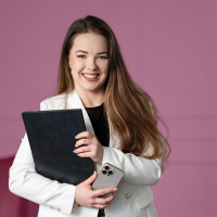 Paulina Socialinių tinklų ir Meta Ads administravimas