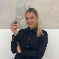Dorota Auguleviciute Ilgalaikis makiažas/permanentas Vilniuje