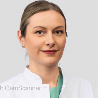 Tatjana Vasilevskaja Gydomojo masažo specialistė