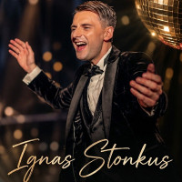 Ignas Stonkus Ignas – nuo gyvos muzikos iki šokių aikštelės