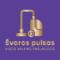 Švaros pulsas Švaros pulsas - visos valymo paslaugos Lietuvoje.