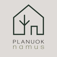Build Graphic Namų projektavimas, interjero dizainas, statyba ir įrengimas