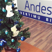 Andesta Andesta