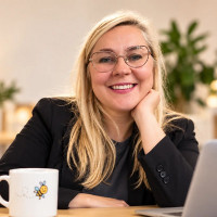 Simona Vileikienė Technologijų partnerė nedideliam verslui