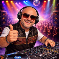 Tomas Lu Official Dj Tomas Lu – nuo pirmo šokio iki „dar vieną!“