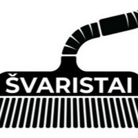 Švaristai Profesionalios valymo paslaugos namams ir verslui