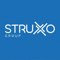 STRUXO GROUP Perkraustymas Vilniuje