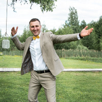 Edgaras Vedejas Sapkus Edgaras Vedejas Sapkus