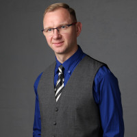 Darius Klimavičius Darius Klimavičius