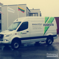 Vudesta UAB Vudesta UAB