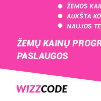 Wizzcode Wizzcode