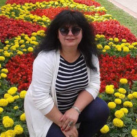 Dalia Pranskevičienė Dalia Pranskevičienė
