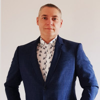 Kęstutis Vileikis Kęstutis Vileikis