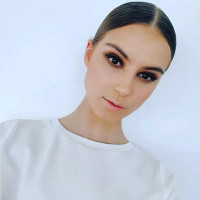 Sandra Lukošiūtė Sandra Lukošiūtė