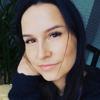 Alina Alina