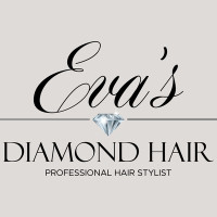 Eva's diamond hair Eva's diamond hair