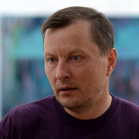 Rolandas Mykolaitis Rolandas Mykolaitis