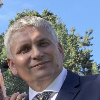 Kęstutis Gedminas Kęstutis Gedminas