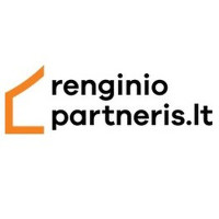 Renginio Partneris Renginio Partneris