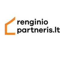 Renginio Partneris Renginio Partneris
