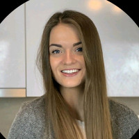 Agnė Lukoševičiūtė Agnė Lukoševičiūtė