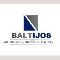 BALTIJOS AUTOMOBILIŲ PRIEŽIŪROS CENTRAS BALTIJOS AUTOMOBILIŲ PRIEŽIŪROS CENTRAS
