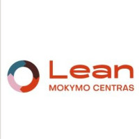 Lean mokymai Lean Mokymų Centras Lean mokymai Lean Mokymų Centras