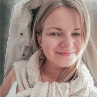 Lina Šimkevičiūtė Lina Šimkevičiūtė