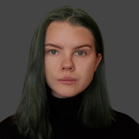 Neringa Kižytė Neringa Kižytė