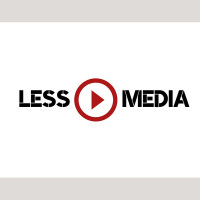 LESS MEDIA LESS MEDIA