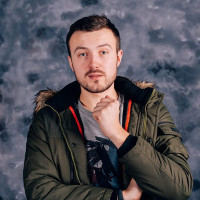 Rytis Mikulėnas Rytis Mikulėnas