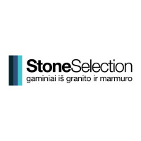 StoneSelection Stalviršiai ir kt. produkcija iš natūralaus ir lieto akmens!