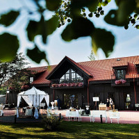 Rusne Villa Rusne Villa