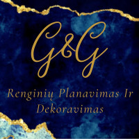 G&G Renginių Planavimas Ir Dekoravimas G&G Renginių Planavimas Ir Dekoravimas