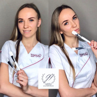 Iveta Jasinavičiūtė Estetinės kosmetologijos specialistė Iveta Palangoje Iveta Jasinavičiūtė Estetinės kosmetologijos specialistė Iveta Palangoje