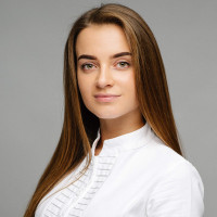 Ainė Vačikauskaitė Ainė Vačikauskaitė
