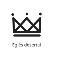 Egle Sabaliauskiene Eglės desertai