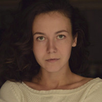 Viktorija Avižienytė Viktorija Avižienytė