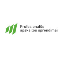 MB Profesionalūs apskaitos sprendimai MB Profesionalūs apskaitos sprendimai