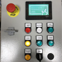 Automatexa, MB Automatexa, MB