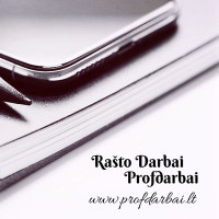 Profdarbai Profdarbai