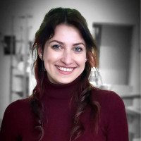 Justina Šabanaitė Konsultuoju dėl rašto darbų rašymo / teksto redagavimas