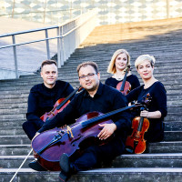 Styginių kvartetas Archi Quartett Styginių kvartetas Archi Quartett