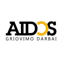 MB „Aidos“ MB „Aidos“